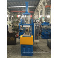 XZB/C-350 rubber seal and pipe connect machine